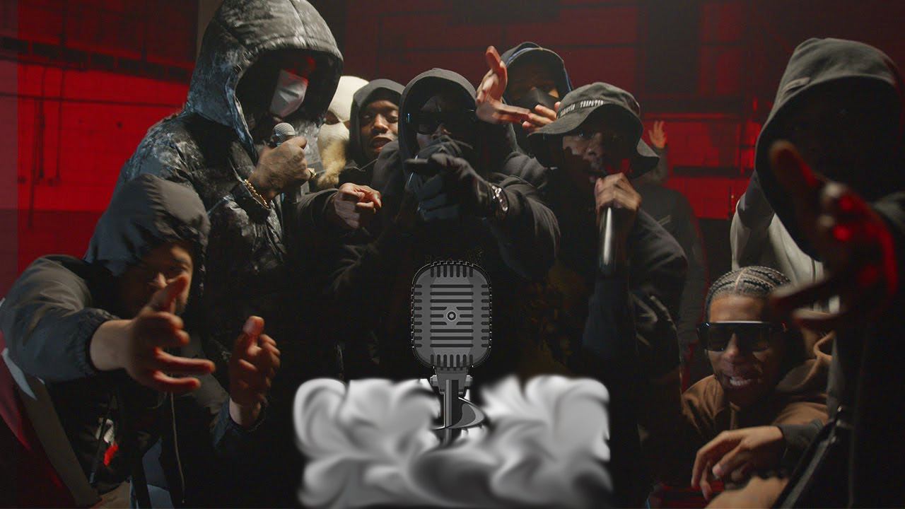 Why I Hate Drill Music – RR